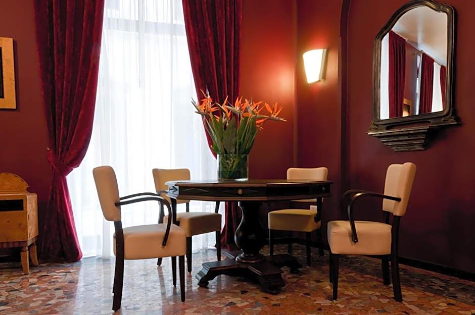 Antico Hotel Vicenza