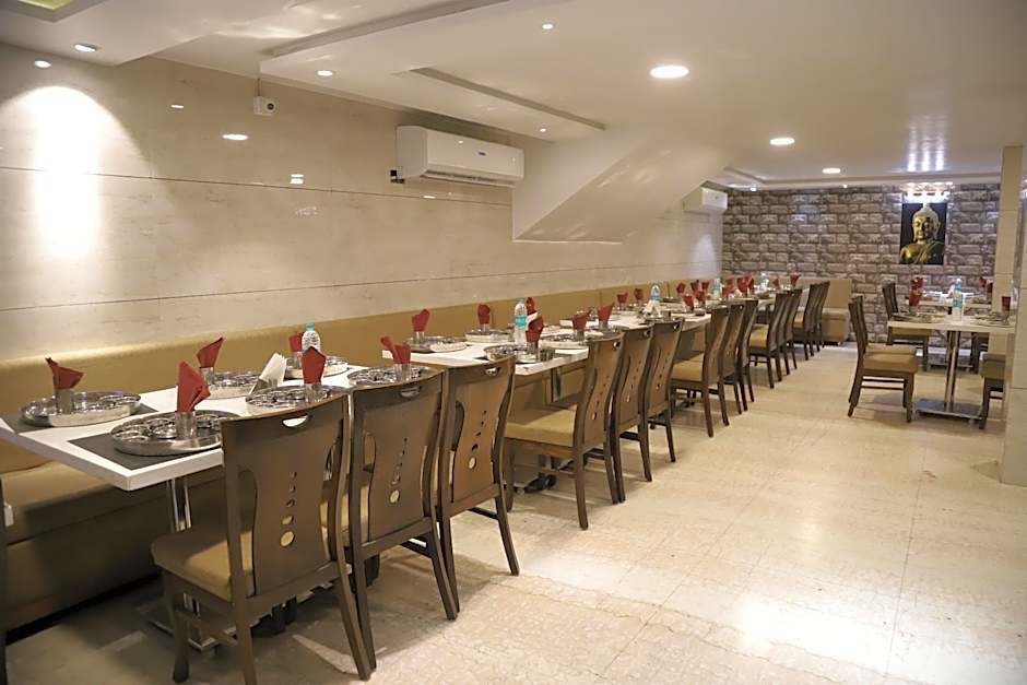 The Gandhi International