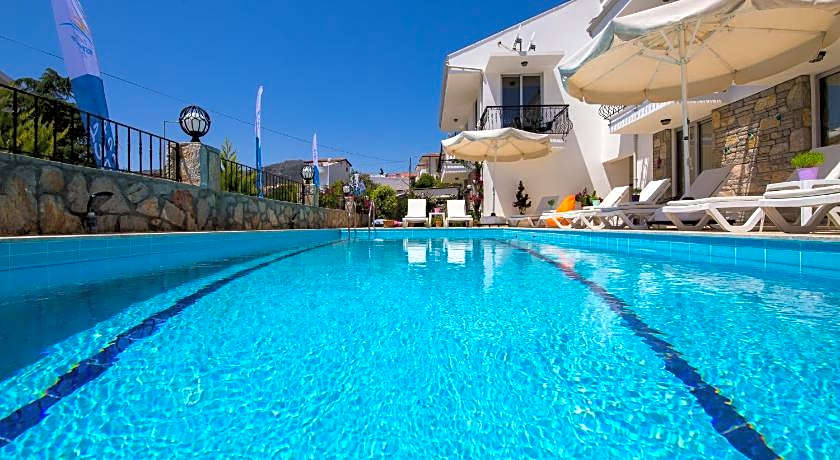 Datca Beyaz Ev Hotels