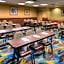 Hampton Inn By Hilton And Suites Ontario