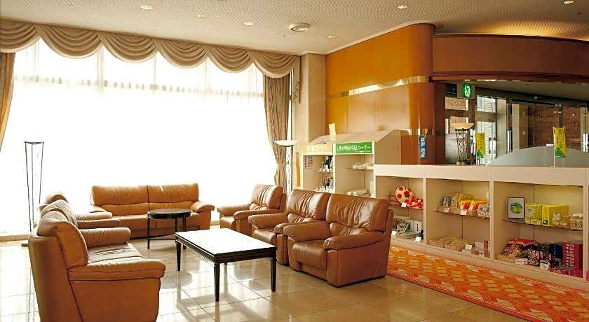 Yamagata Kokusai Hotel