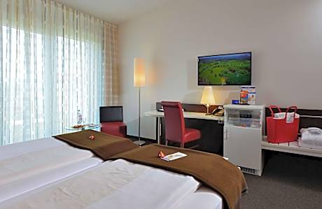 Comfort Plus Twin Room