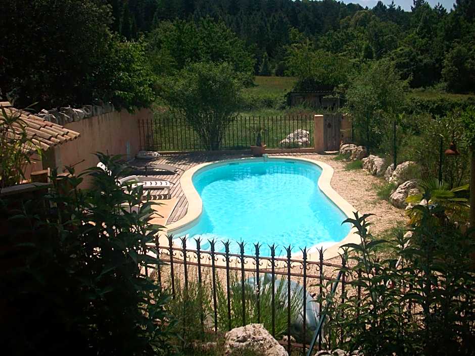 Studios et Gite La Sauvasse