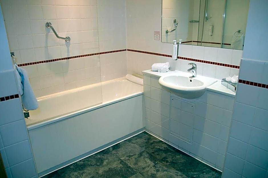 PREMIER SUITES Bristol Redcliffe