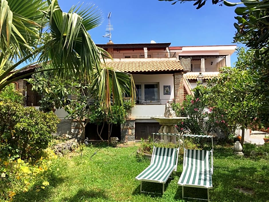 B&B Terre Di Sicilia