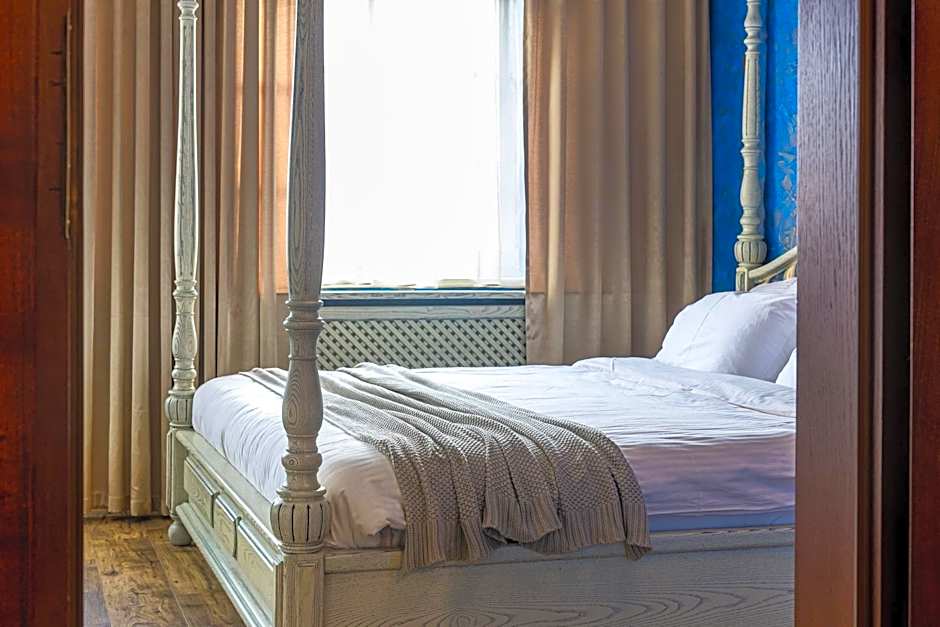 Kurpiai - Suites & SPA