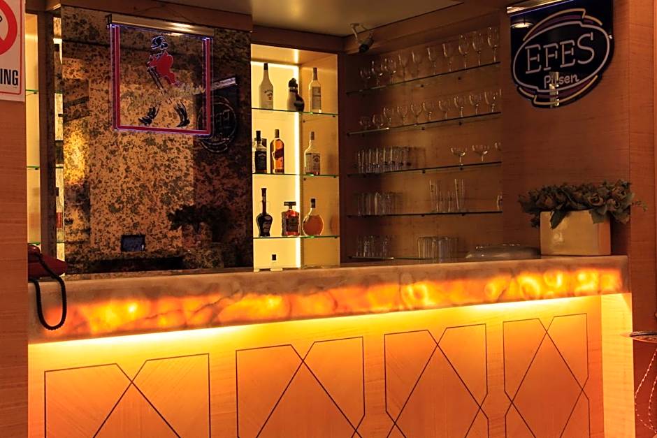 Hotel Inter Istanbul