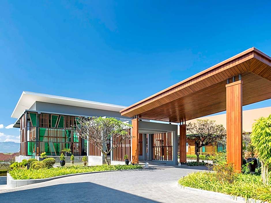 Novotel Inle Lake Myat Min Hotel