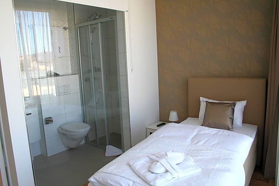 Residence Appartements