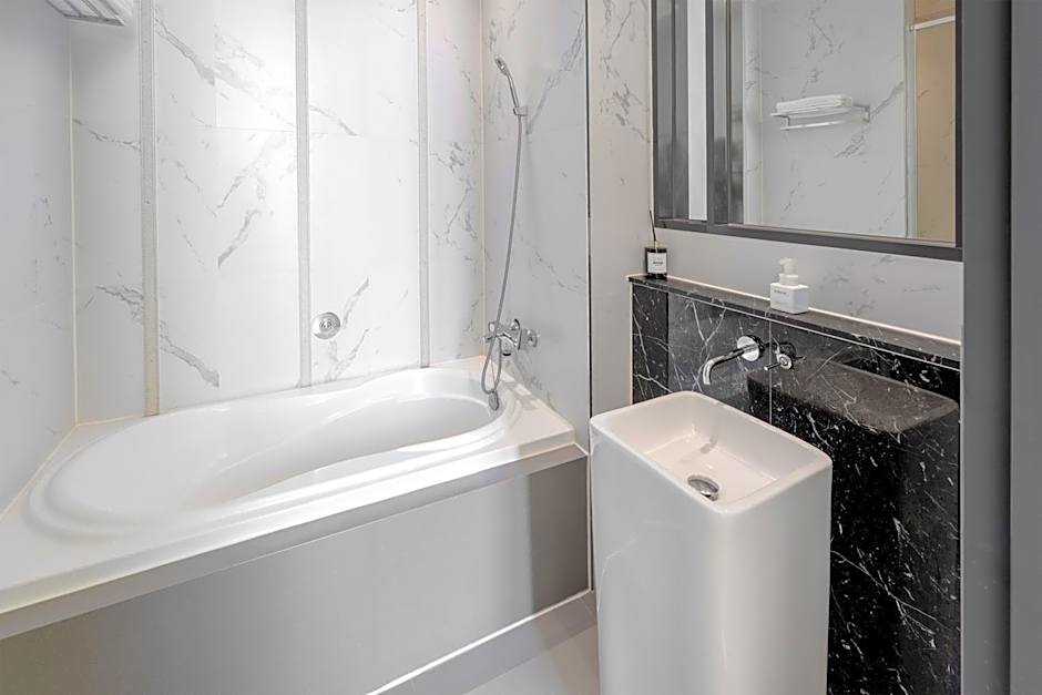 Brown Dot Hotel Ulsan Samsan