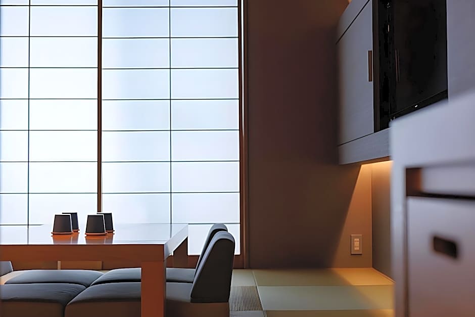 ORI Kyoto Hotel