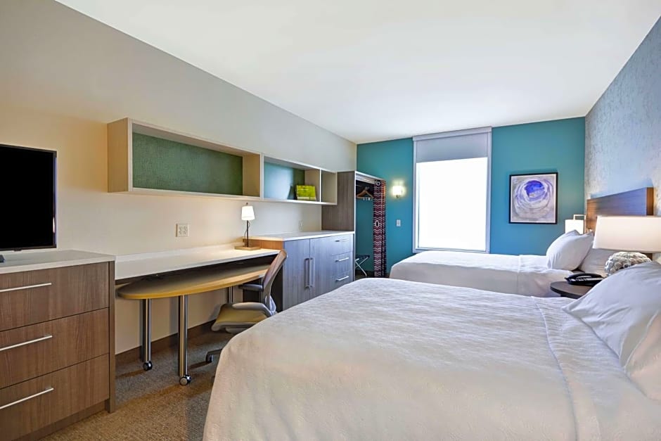 Home2 Suites By Hilton Plymouth Minneapolis