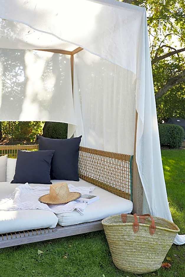 The Roundtree, Amagansett