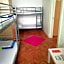 Budapest Party Hostel at Udvarom