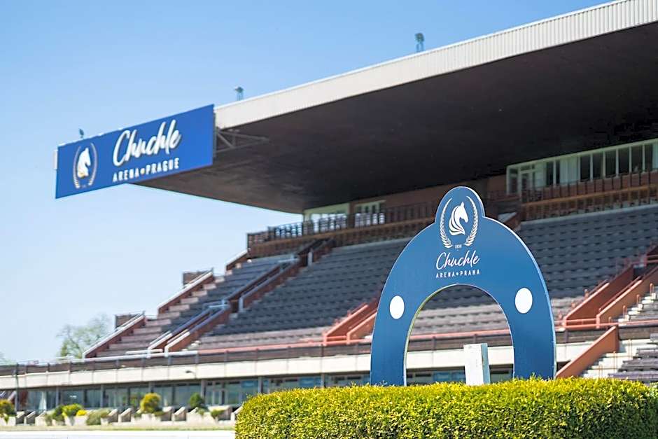 B&B Chuchle Arena Praha