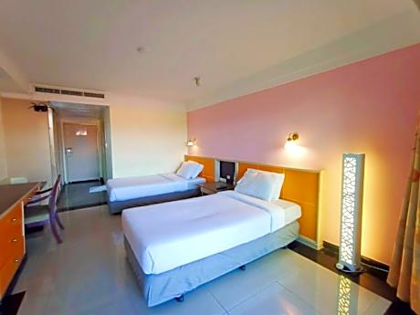 Superior Deluxe Room