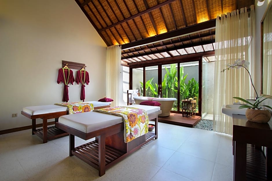 The Ulin Villas and Spa - by Karaniya Experience - CHSE certified