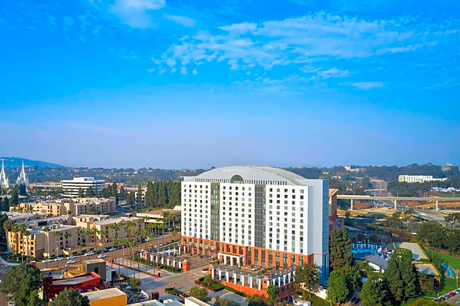 Hyatt Regency La Jolla at Aventine