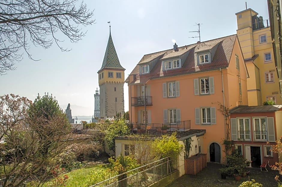 Apartment Hotel Schreier