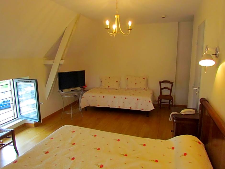 Le Relais de la Tour