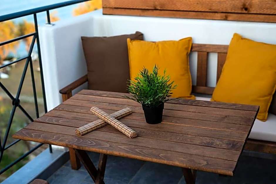 Μare Νostrum 3 - the loft