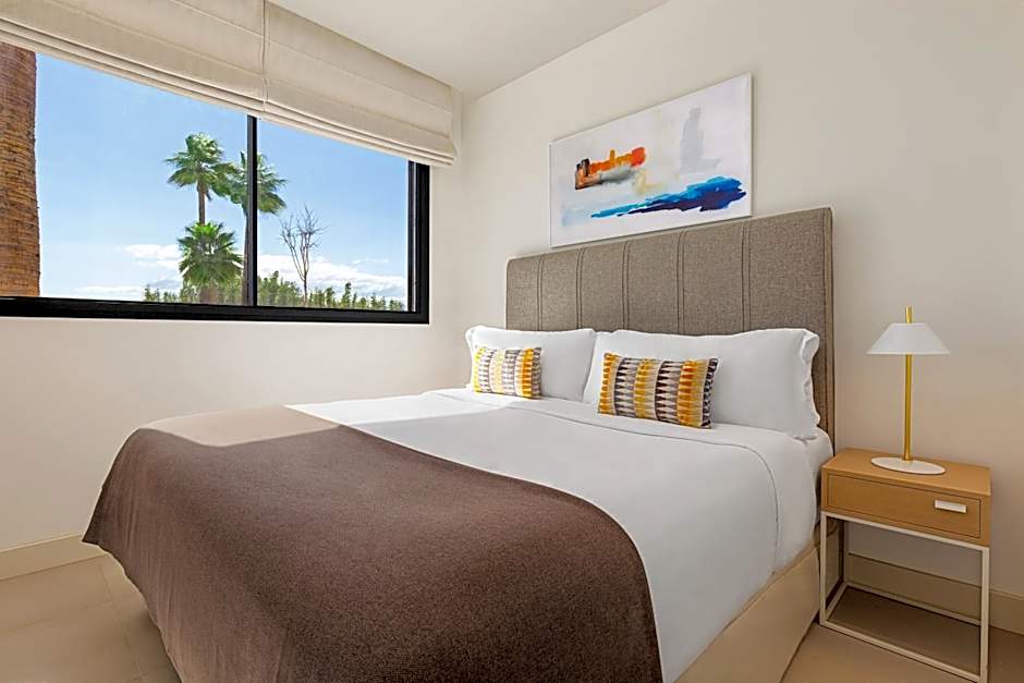 Santa Barbara Residences by IDILIQ