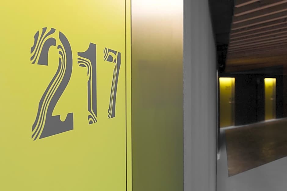 Hotel Rec Barcelona - Adults Only