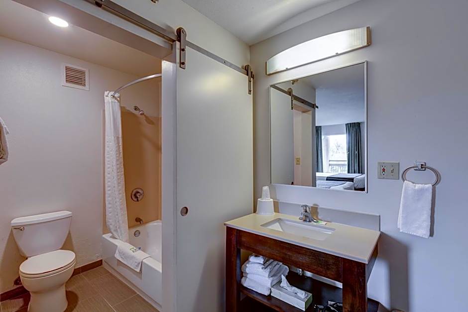 Comfort Inn Rohnert Park