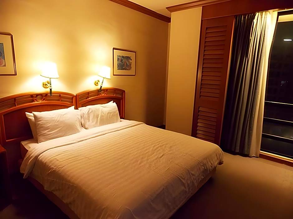 Sabah Oriental Hotel