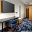 Fairfield Inn & Suites by Marriott Santa Rosa Rohnert Park