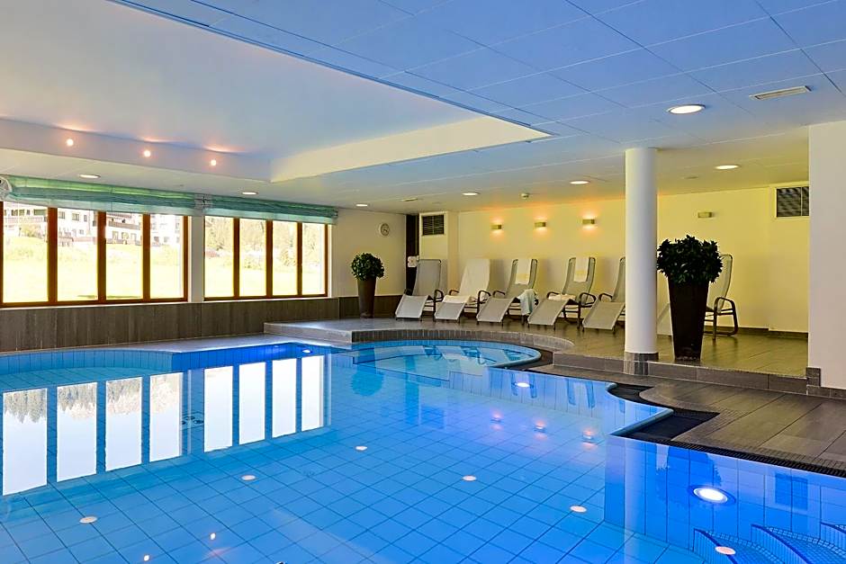 Apart-Hotel Filomena