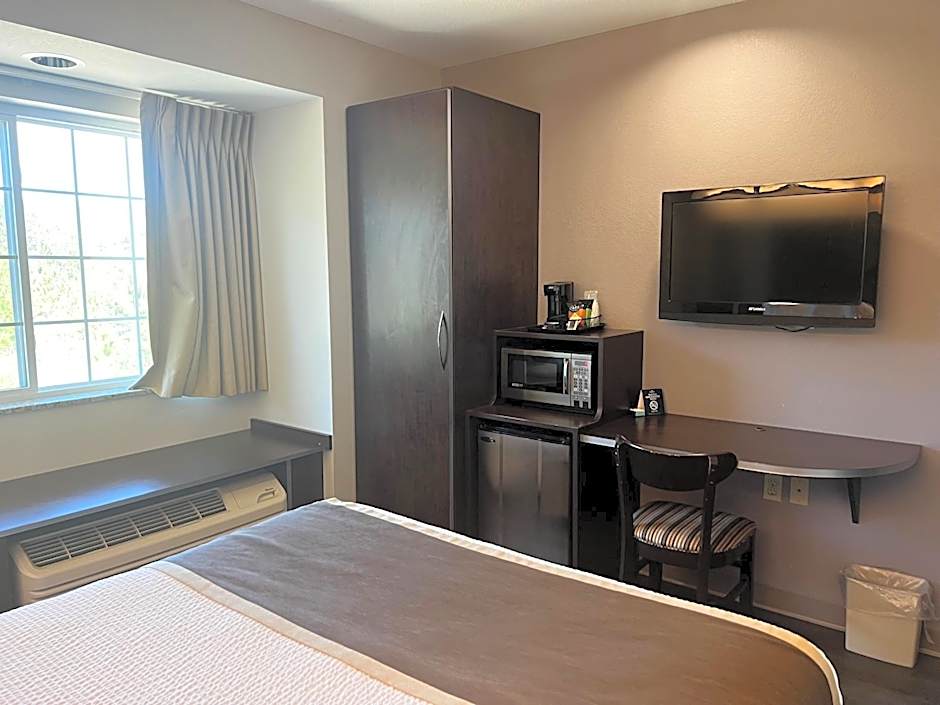 Microtel Inn & Suites By Wyndham Pearl River/Slidell