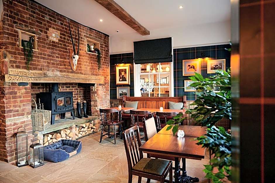 Hare and Hounds - Newbury