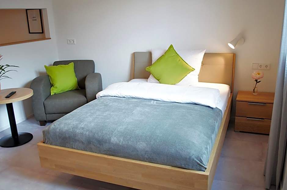 K3 Hotel Weissach Boardinghouse