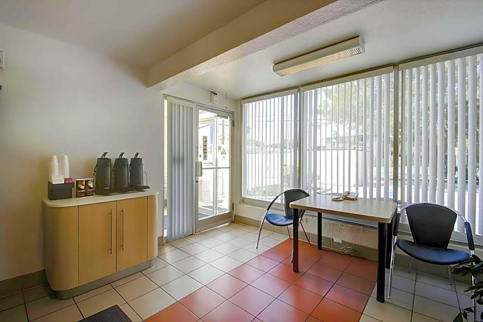 Park Inn by Radisson, Salt Lake City Downtown