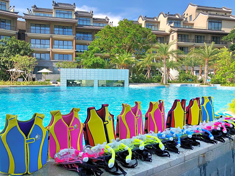 ANGSANA ZHUHAI PHOENIX BAY