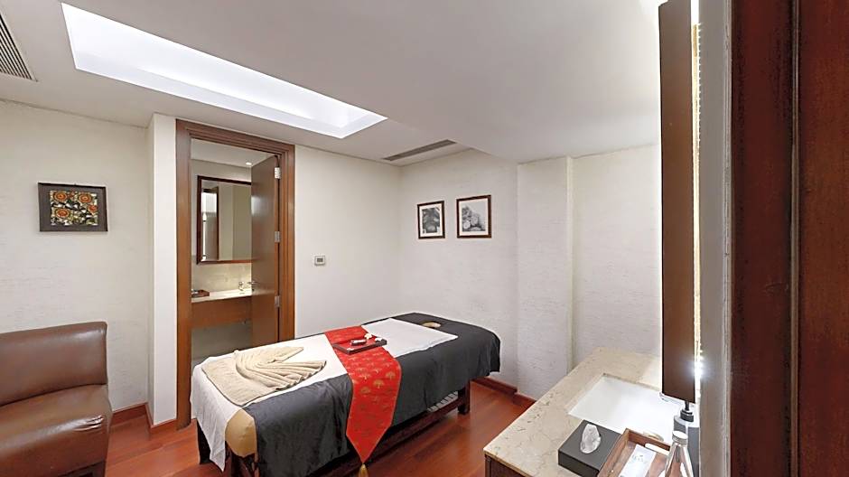 Park Plaza Chandigarh Zirakpur
