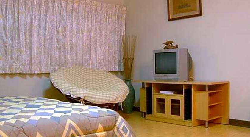 IMPACT - Challenger Muang Thong Thani Serviced Apartment