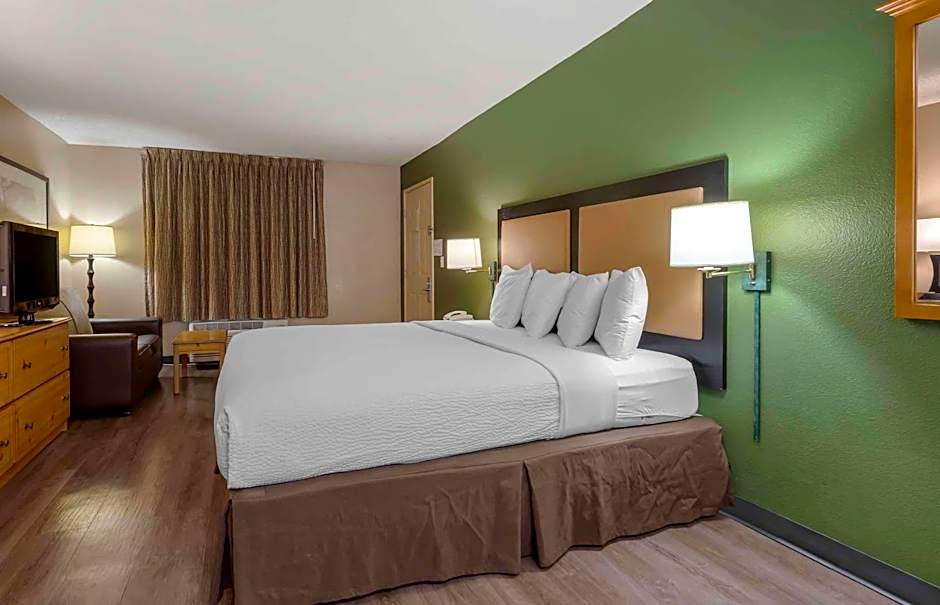 Extended Stay America Suites - San Ramon - Bishop Ranch - West