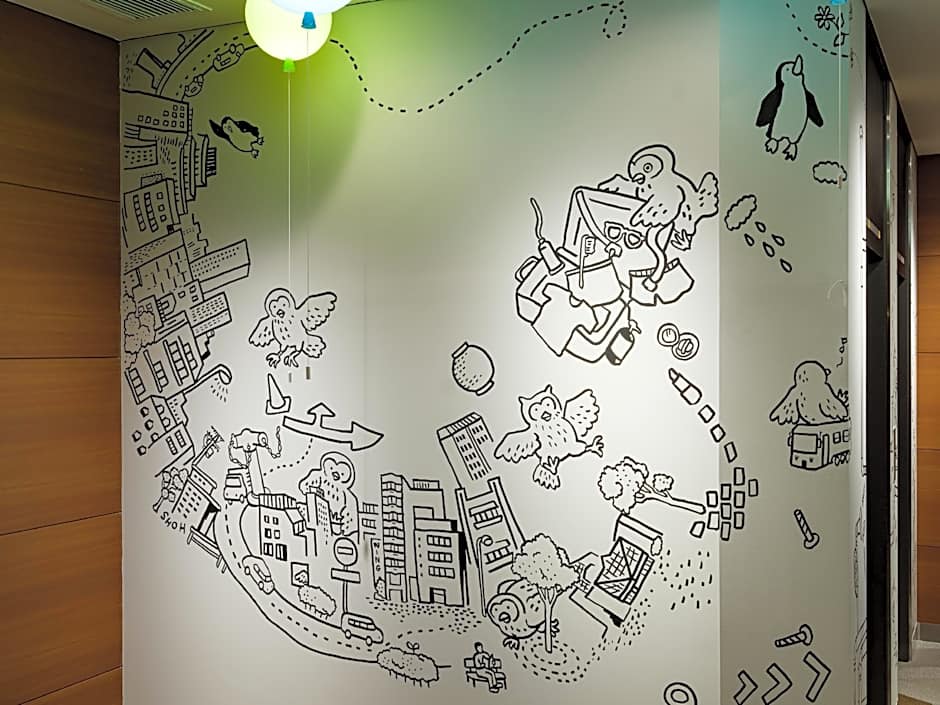 Hotel Wing International Ikebukuro