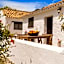 Finca Santa Teresa, Casa Granada