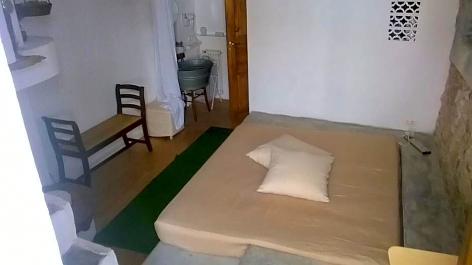 WUNDERGARTEN Dimora dei Frati