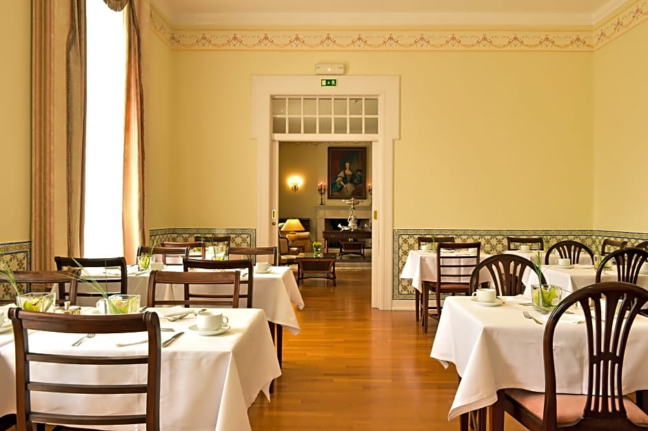 Pousada Palacio de Queluz