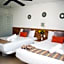 Arrecifes Suites