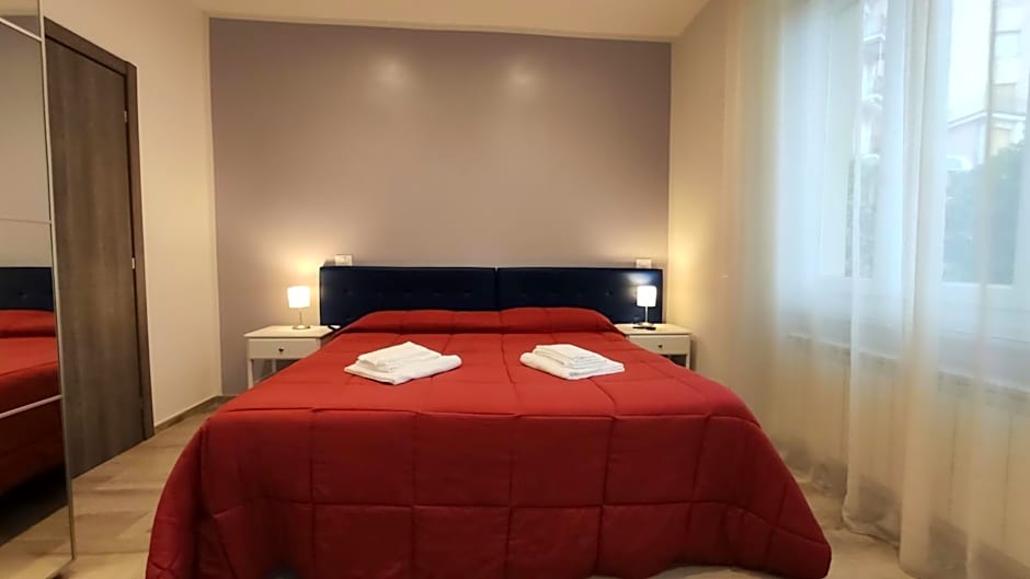 Residence Mare Azzurro