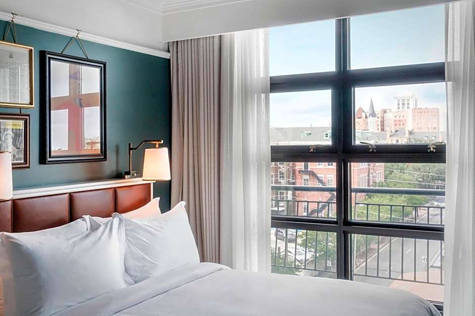 Perry Lane Hotel, a Luxury Collection Hotel, Savannah