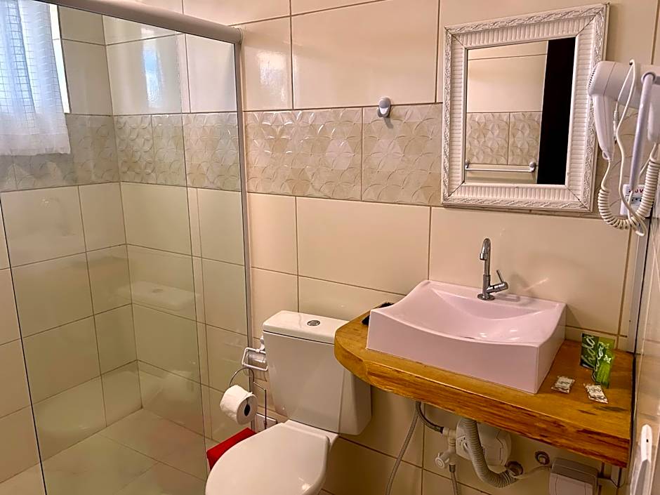 Hotel Casa Redonda Boutique Spa