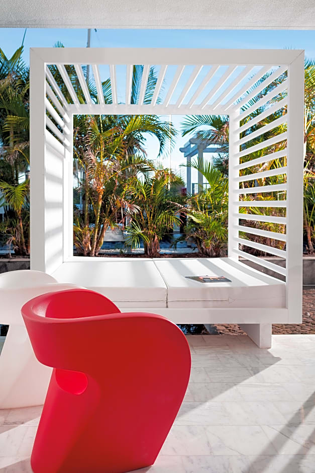 Marina Suites Puerto Rico