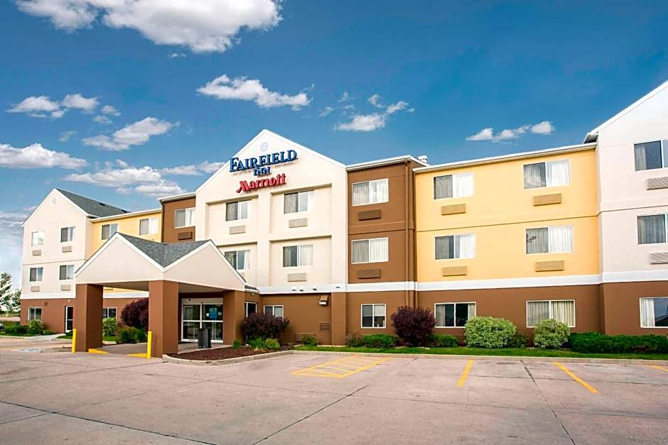 Fairfield Inn & Suites by Marriott Greeley