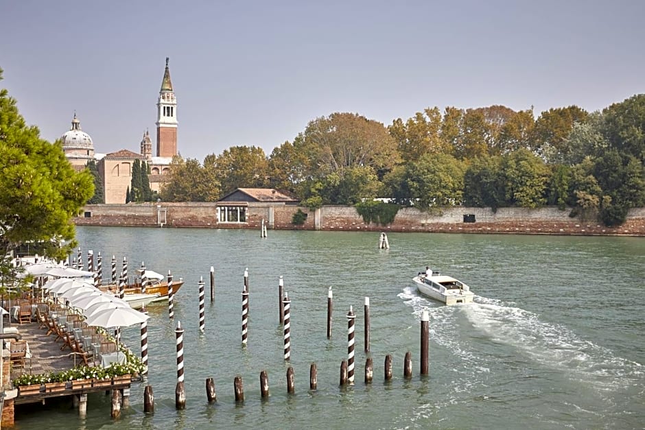 Hotel Cipriani, A Belmond Hotel, Venice